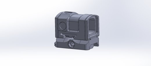 Aimpoint ACRO 支架缩略图